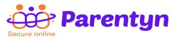 Parentyn — Secure online